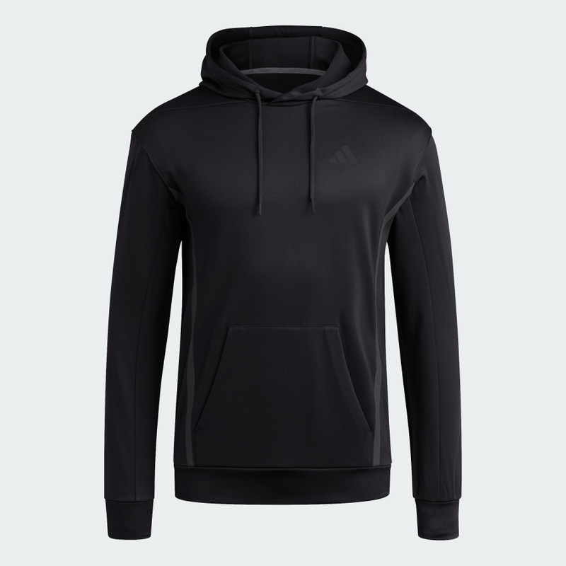 Game&Go Training Hoodie 1