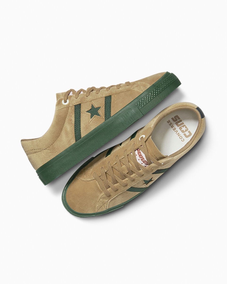 Converse x UNDEFEATED One Star Academy Pro - 5