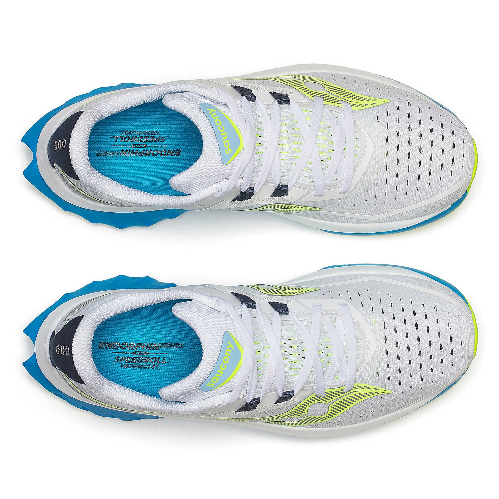 Endorphin Speed 4 - 5