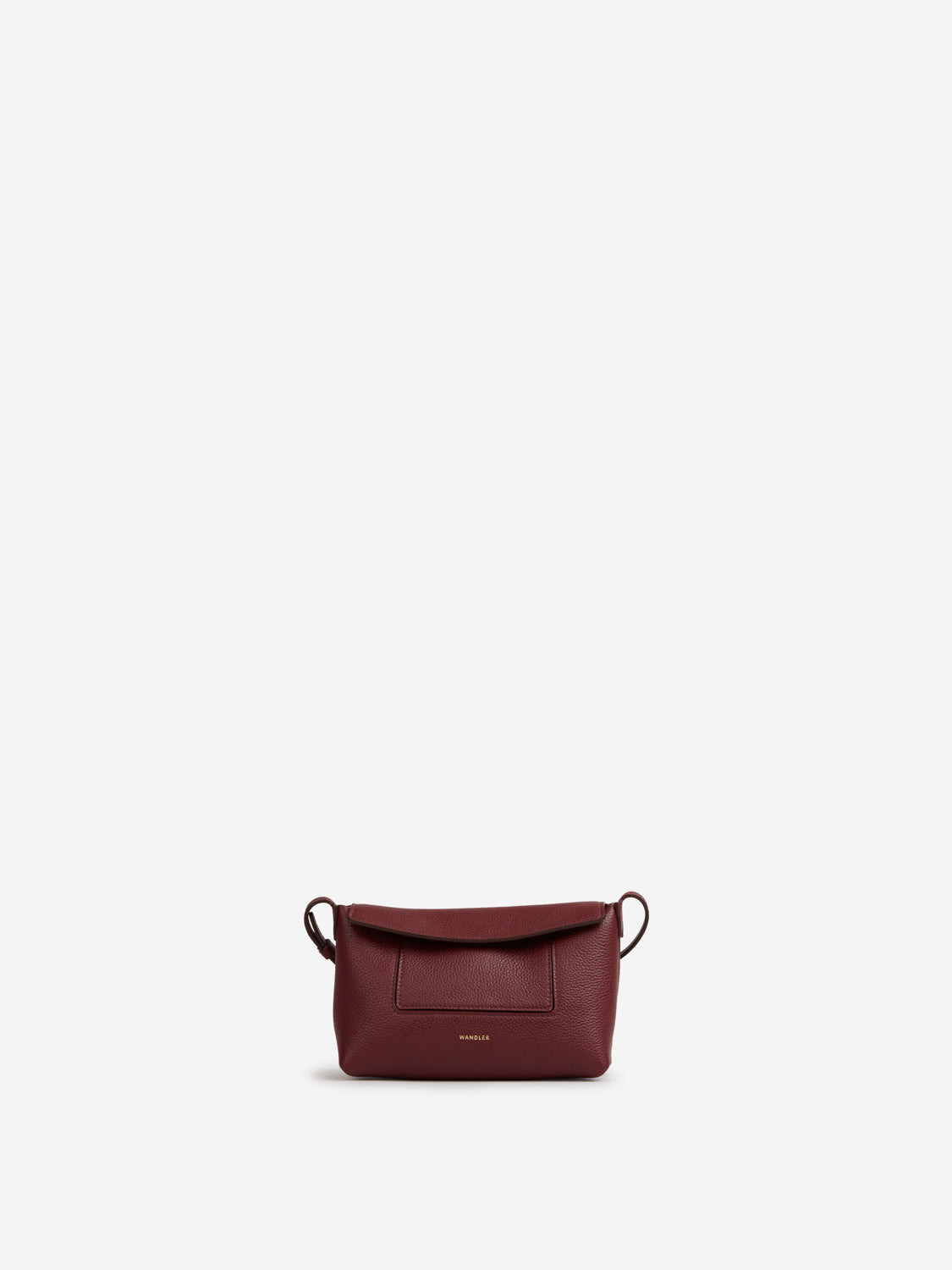 PENELOPE MINI CROSSBODY BAG - 1