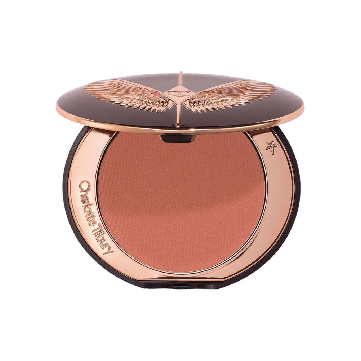Airbrush Powder Blush Blur - 1