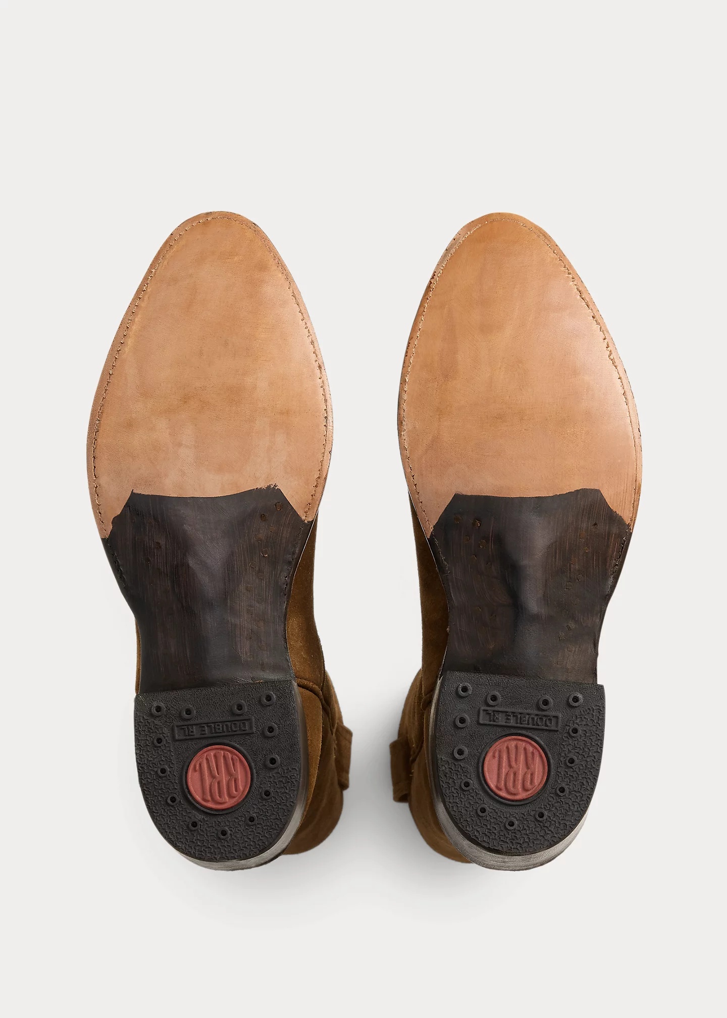 Plainview Roughout Suede Boot - 4