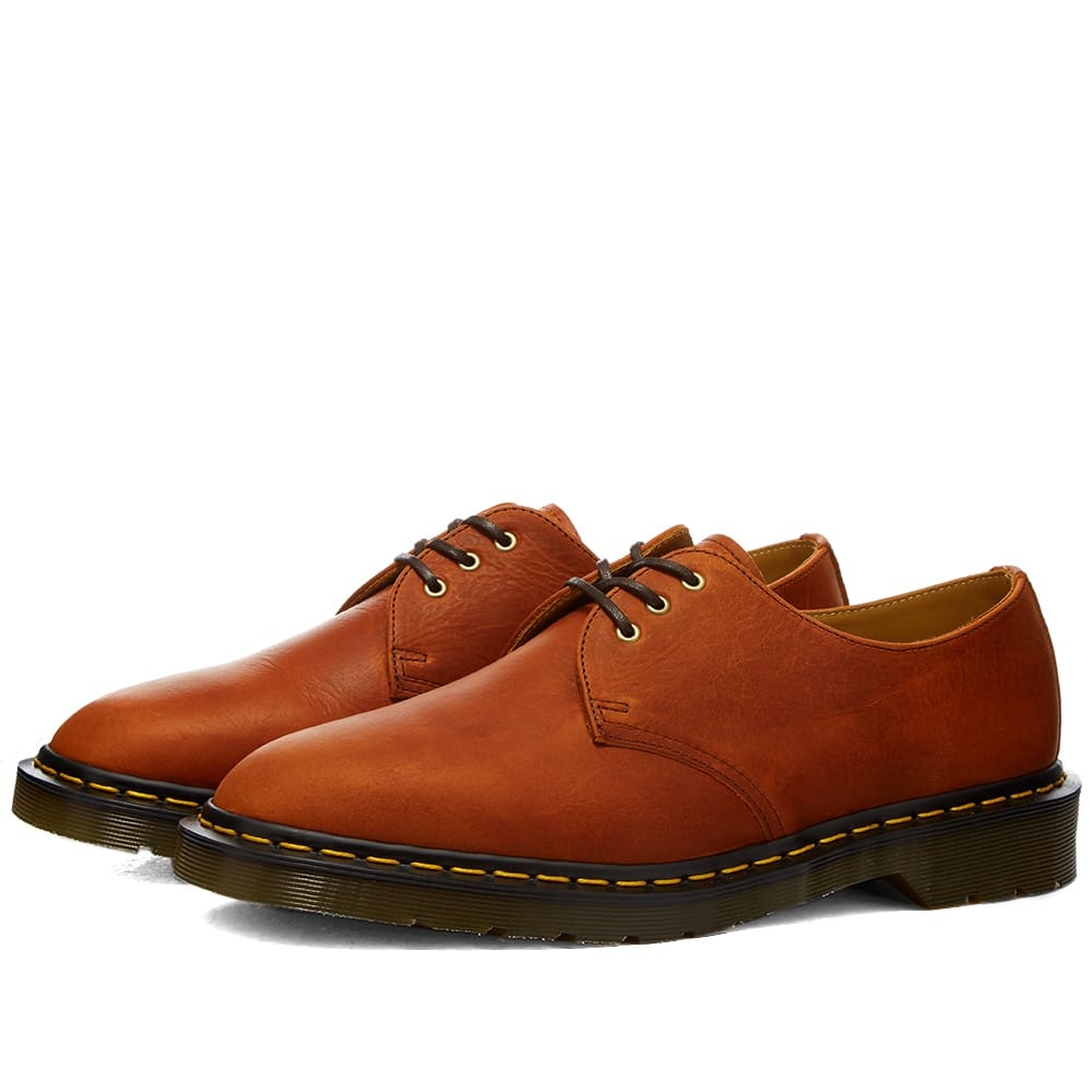 Dr. Martens 1461 Shoe - 1