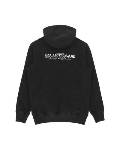1017 ALYX 9SM COLLECTION LOGO HOODIE outlook