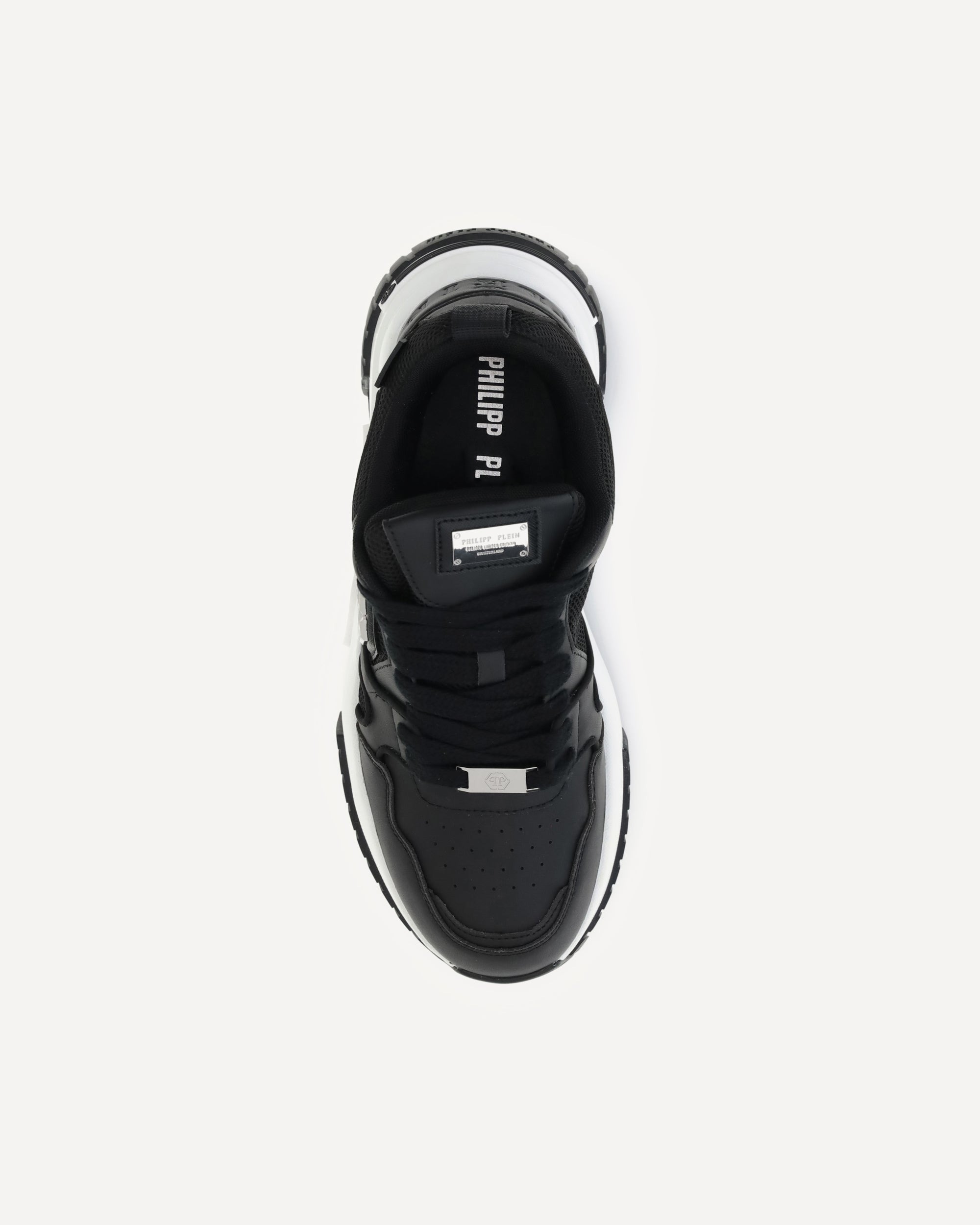 New Predator Sneakers - 4