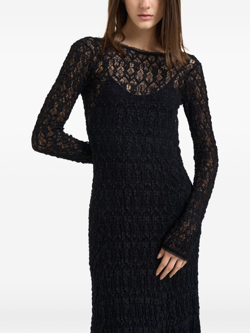 open-back maxi dress 1