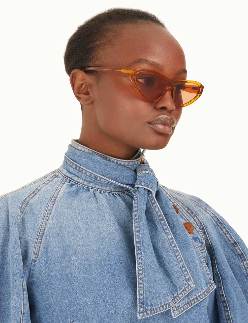 ZIMMERMANN COASTER CATEYE - 2
