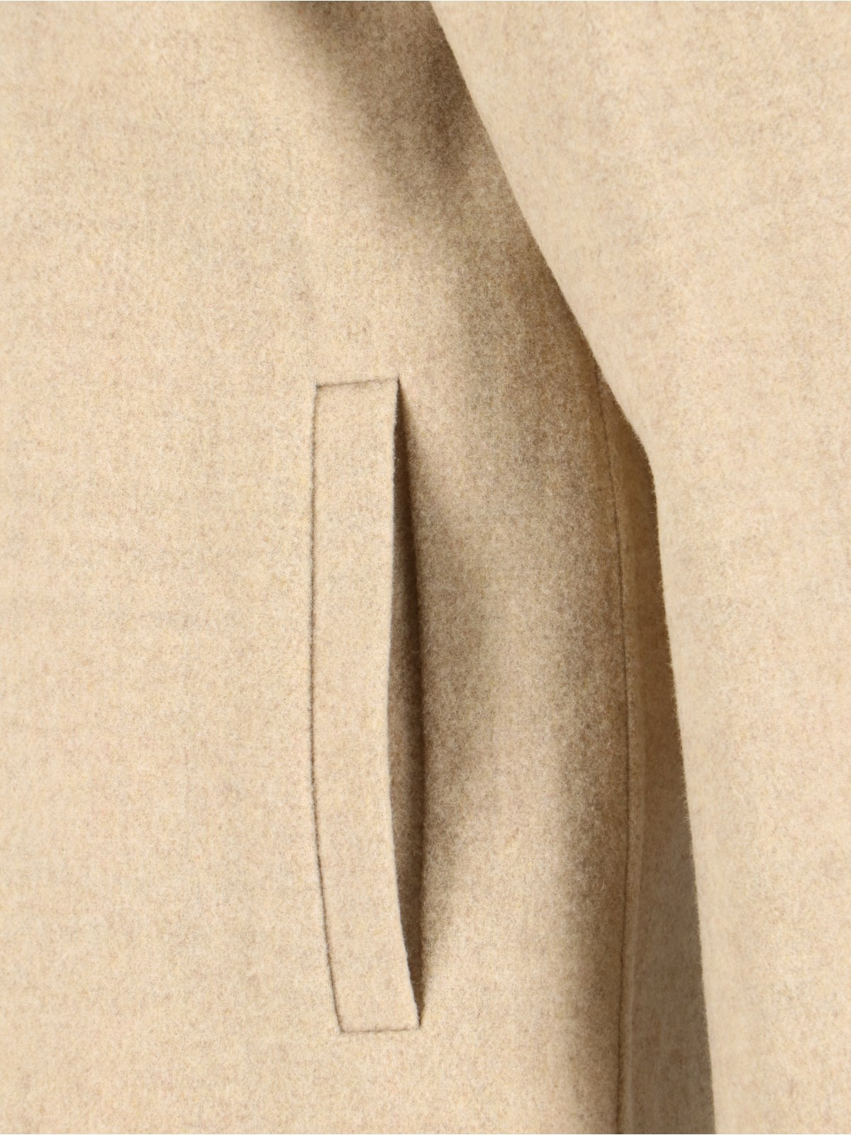 VIRGIN WOOL JACKET - 3