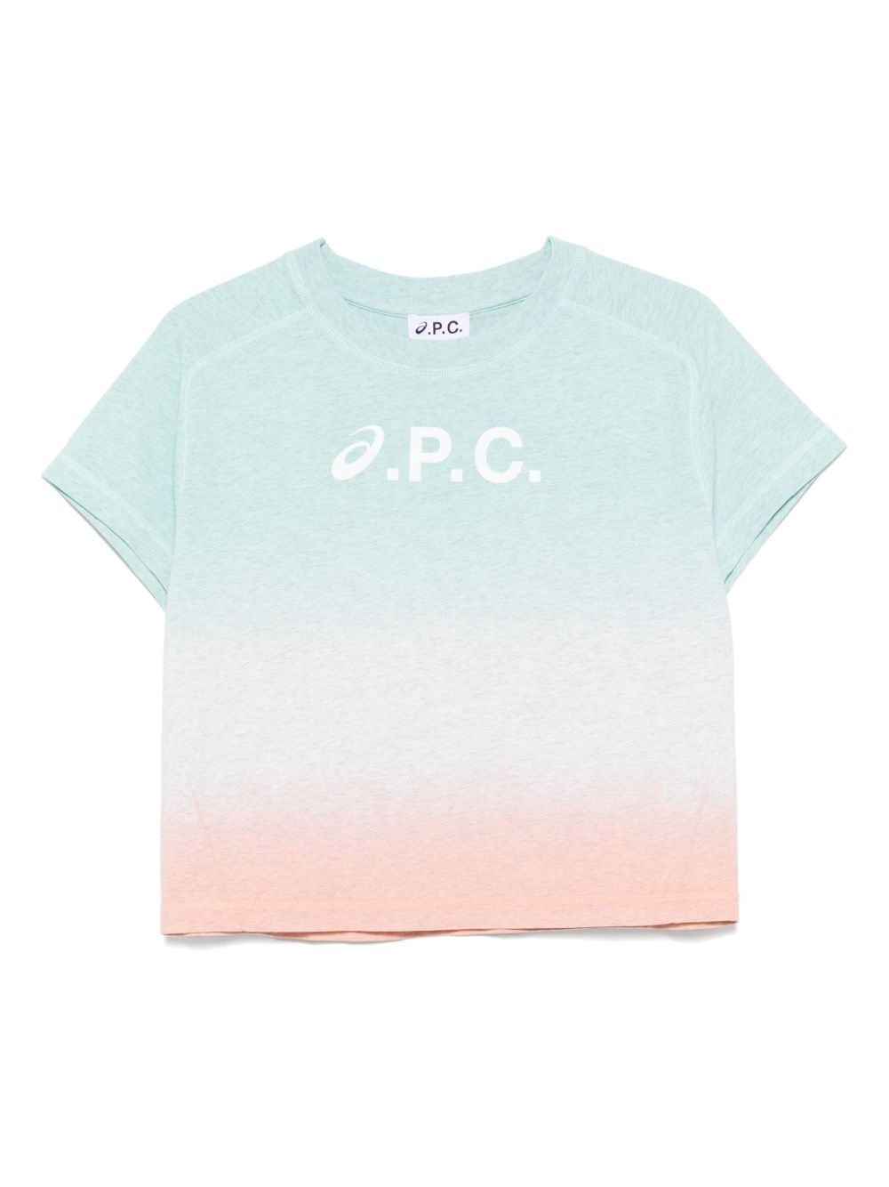 Cloud T-shirt - 1