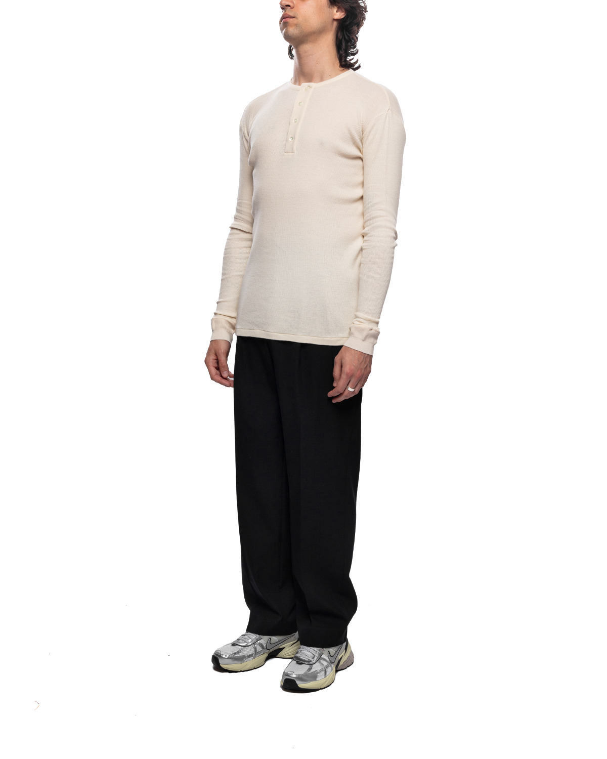 Opium Ribbed Thermal Henley Shirt サーマル BlackBear_Union+0179+SQ.jpg?