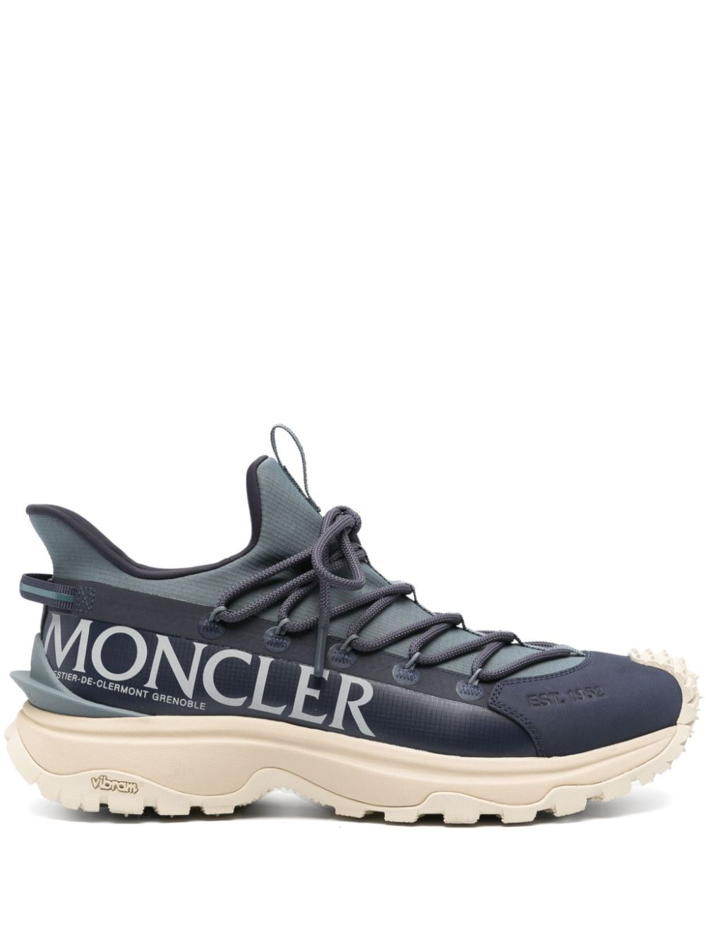 Moncler Men Trailgrip Lite2 Sneaker - 1