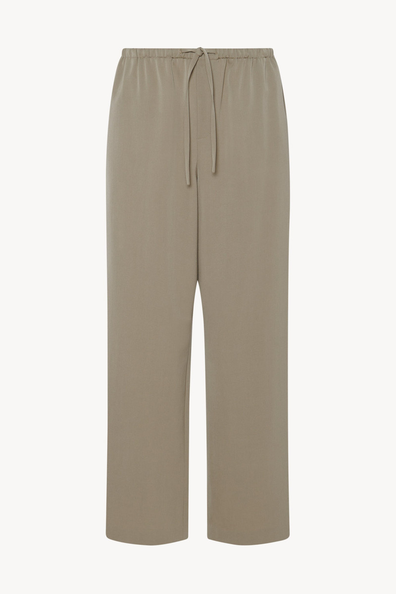 Donatello Pant in Wool 1