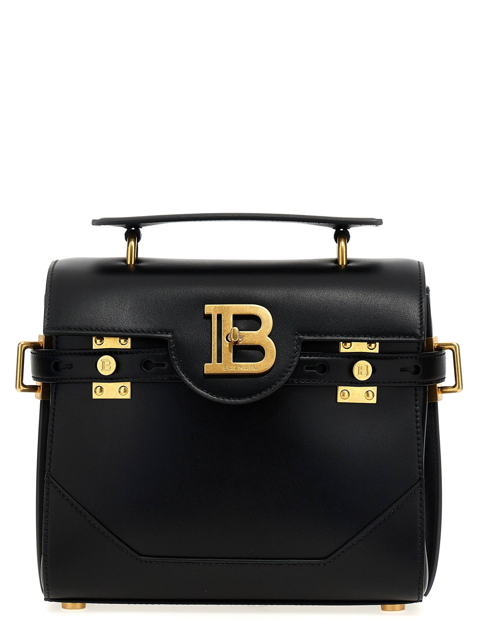 Balmain 'B Buzz 23' Handbag - 1