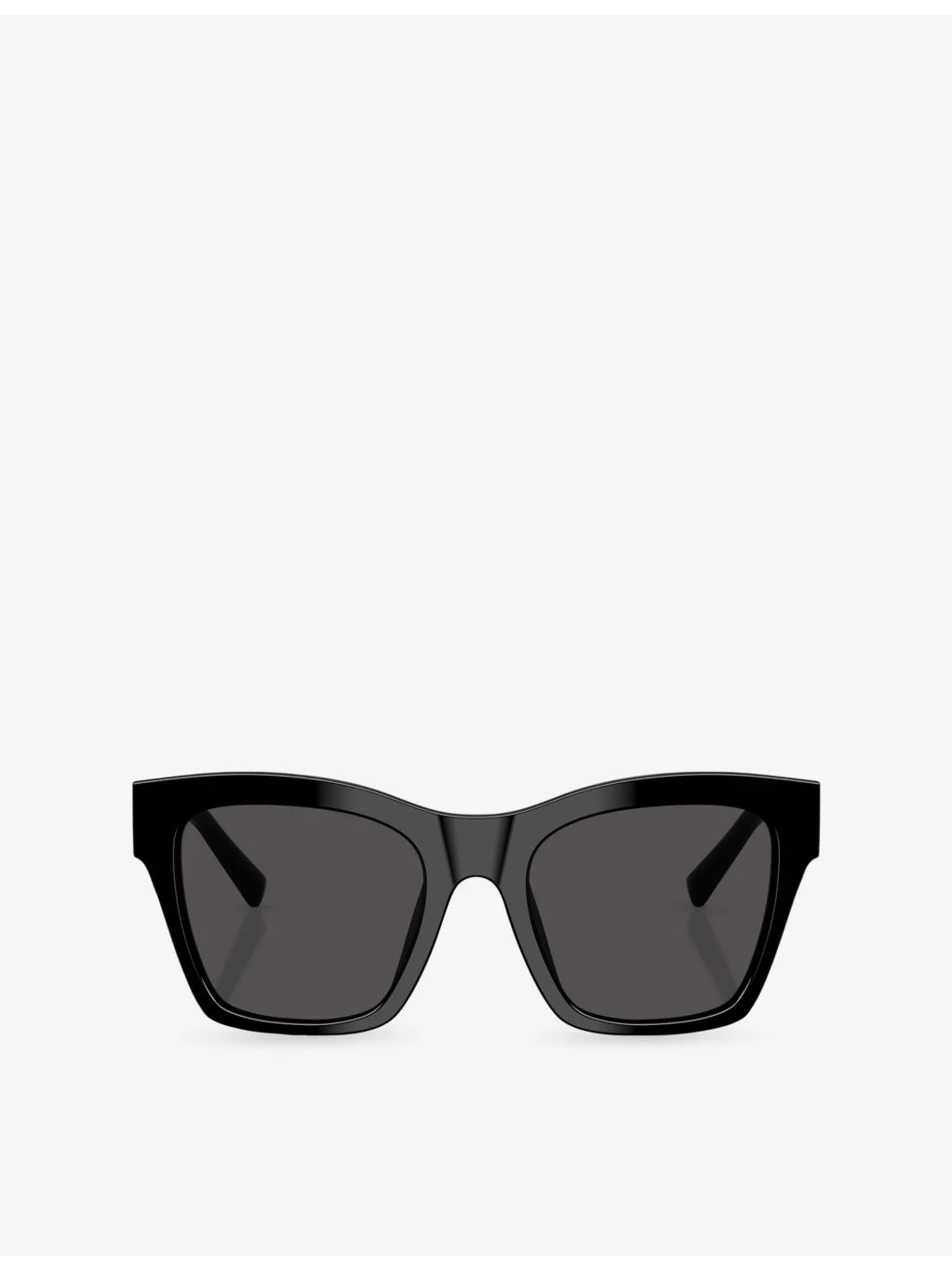 DG4512 Square-Frame Acetate Sunglasses - 1