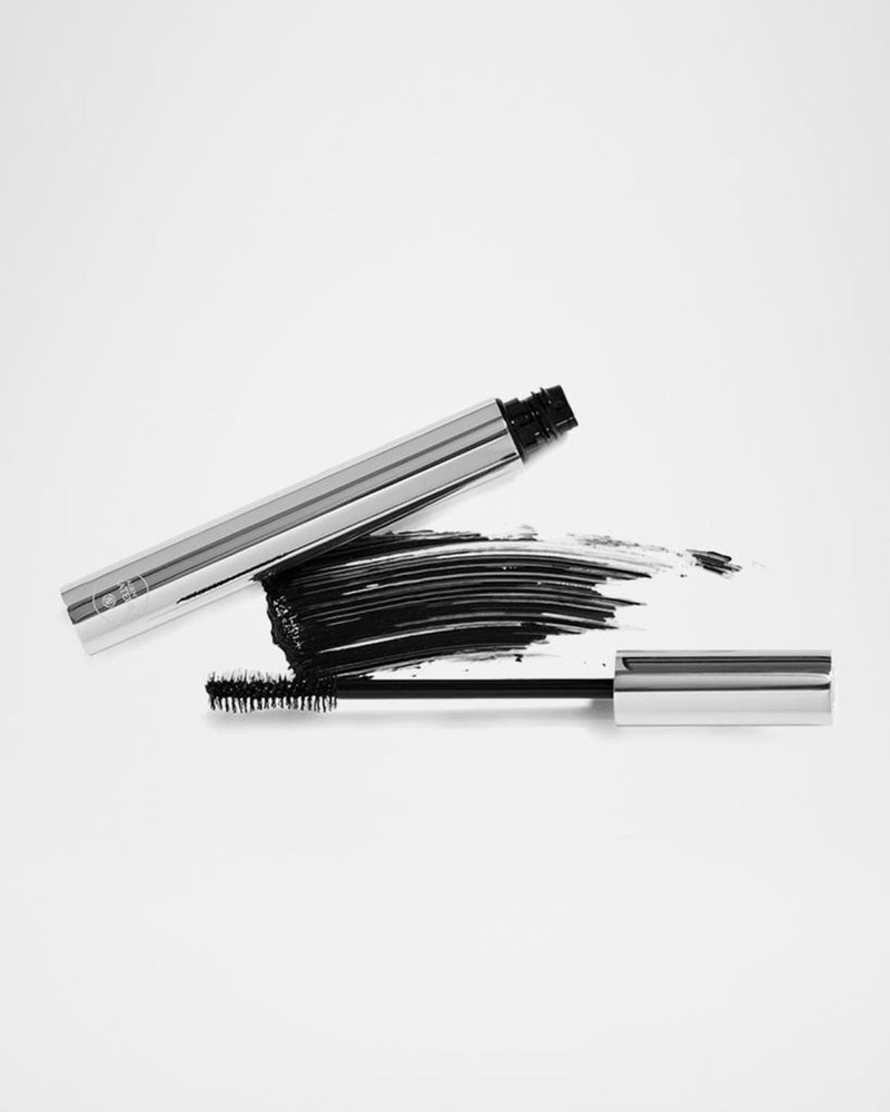 Holi Lash Growth Promoting Mascara 4