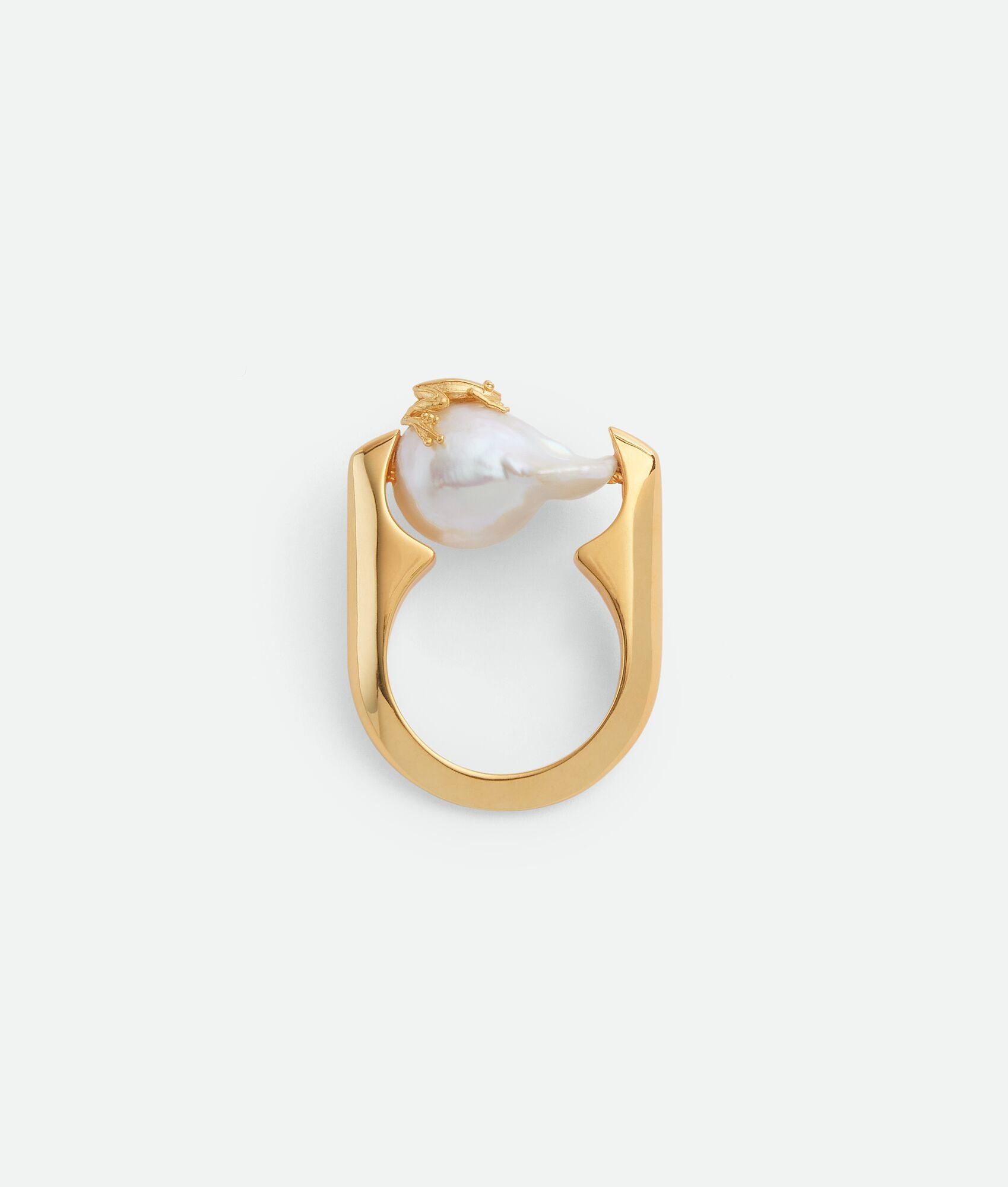 Rana Pearl Ring - 3
