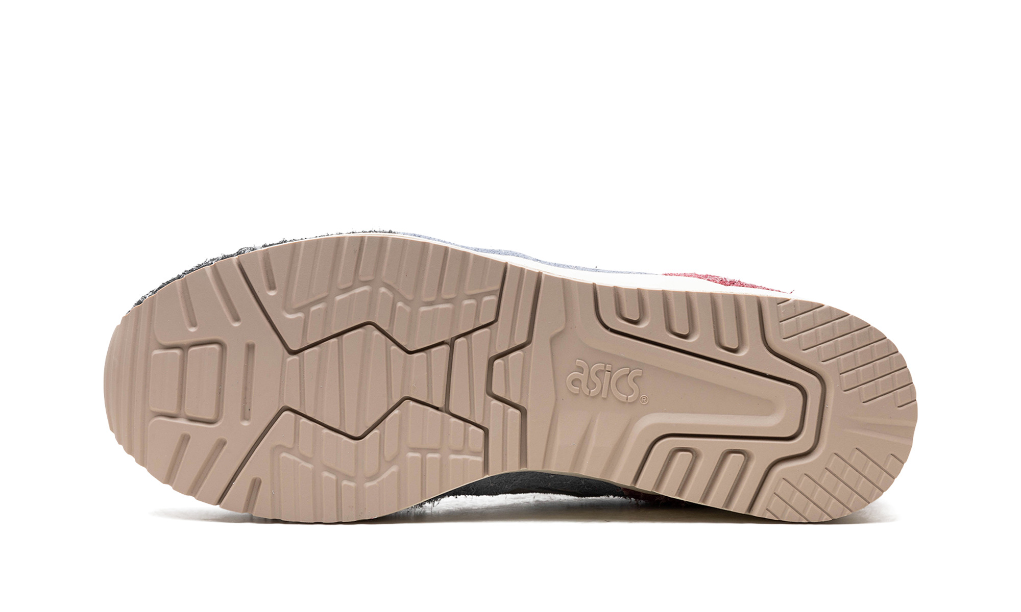 Gel-Lyte 3 '07 Remastered "Kith - Seoul" - 5