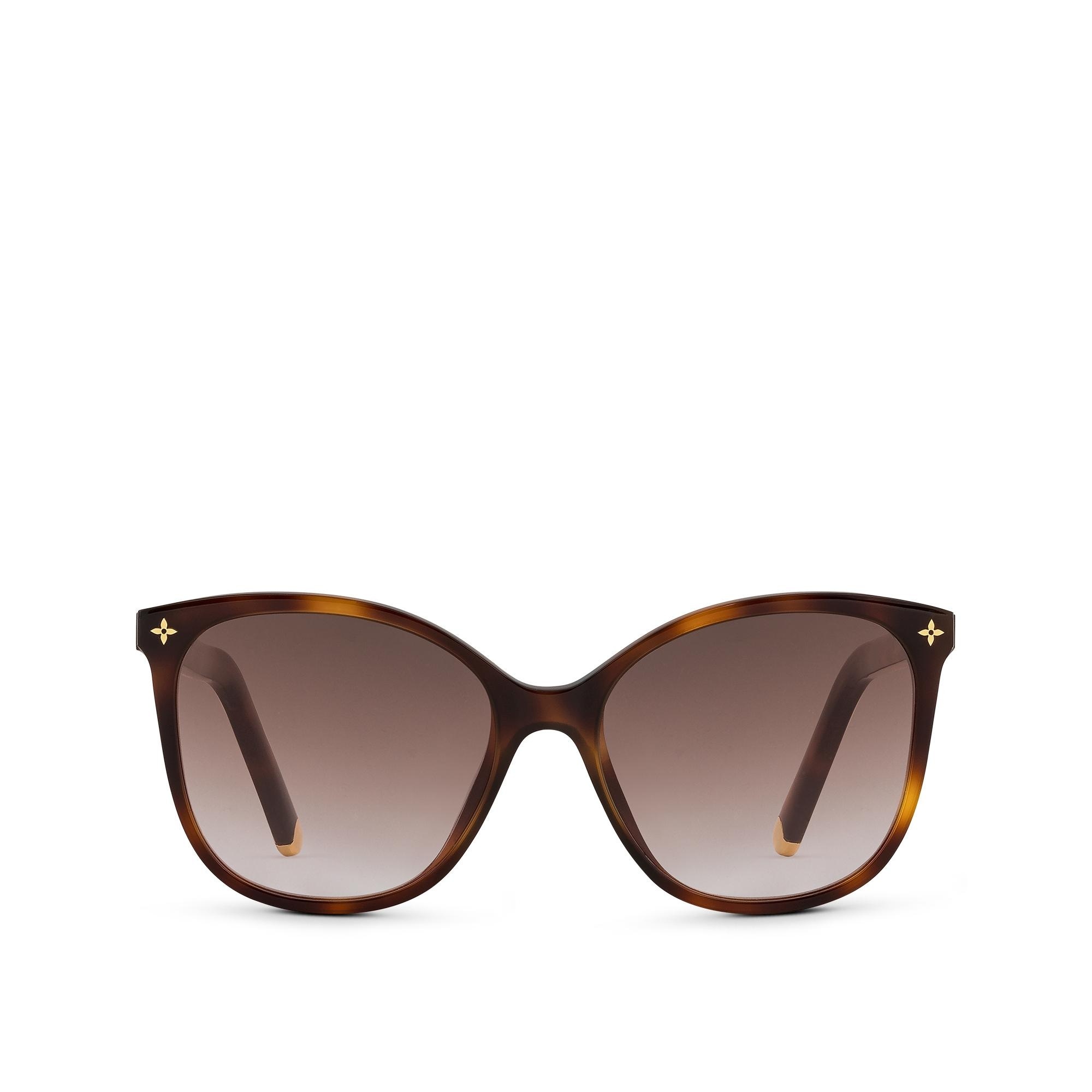 My Monogram Light Cat Eye Sunglasses - 5