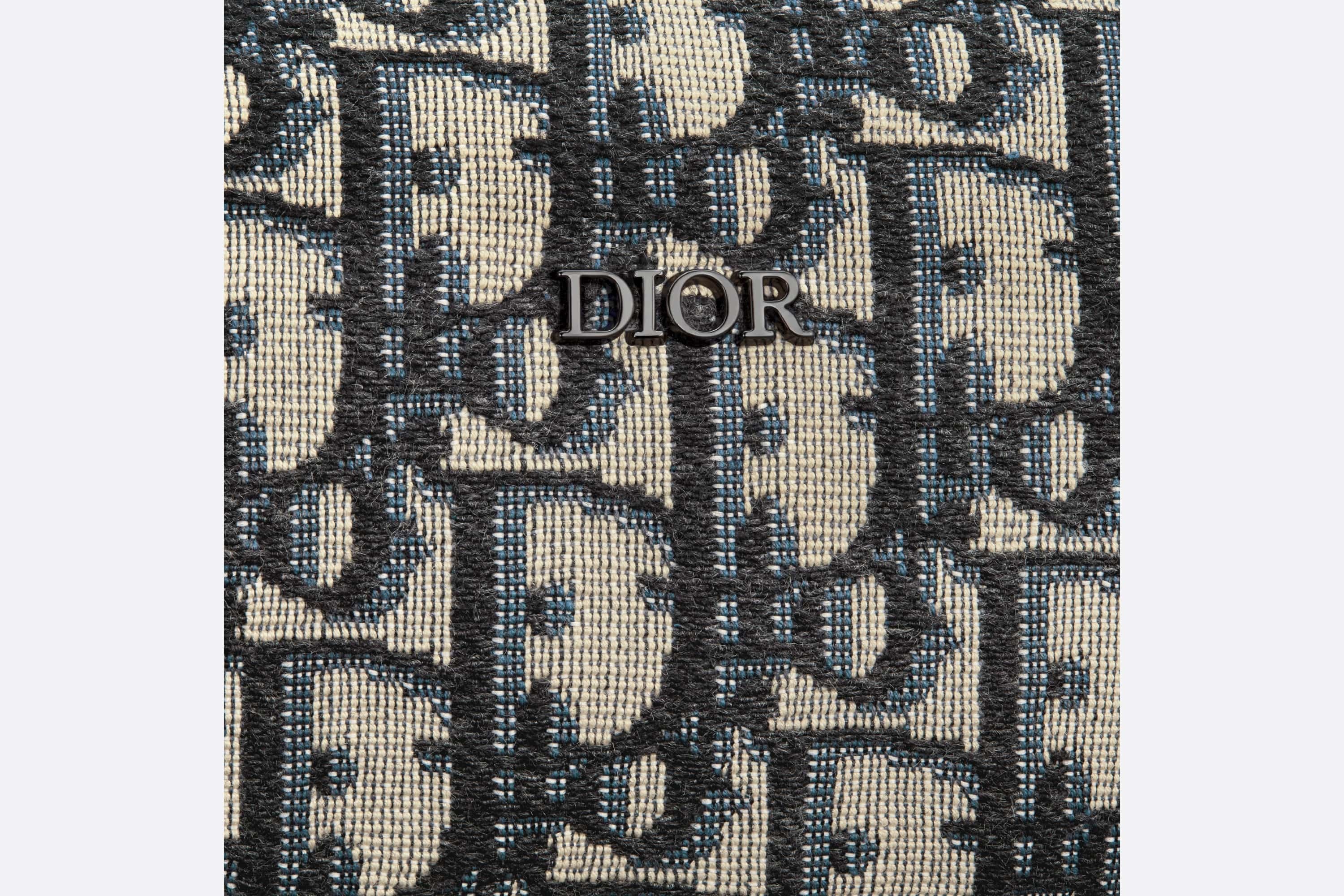 Mini Roller Messenger Bag - 5