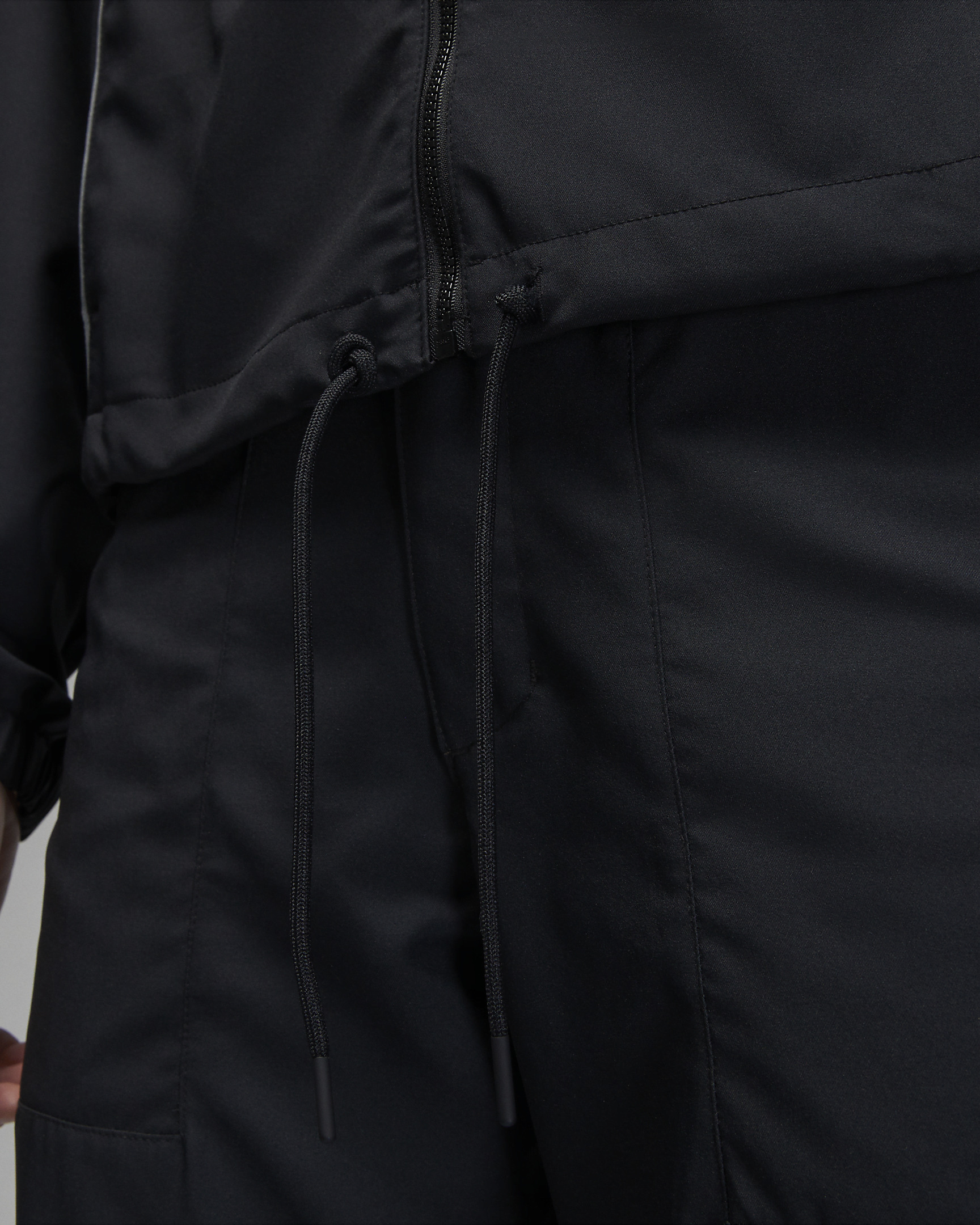 Jordan Women's Woven Jacket - 6