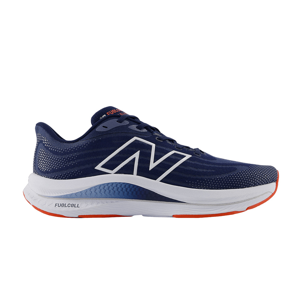 FuelCell Walker Elite 'Navy Neo Flame' - 1