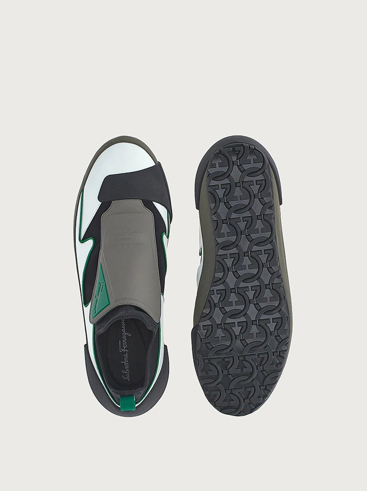 SOCK SNEAKER - 5