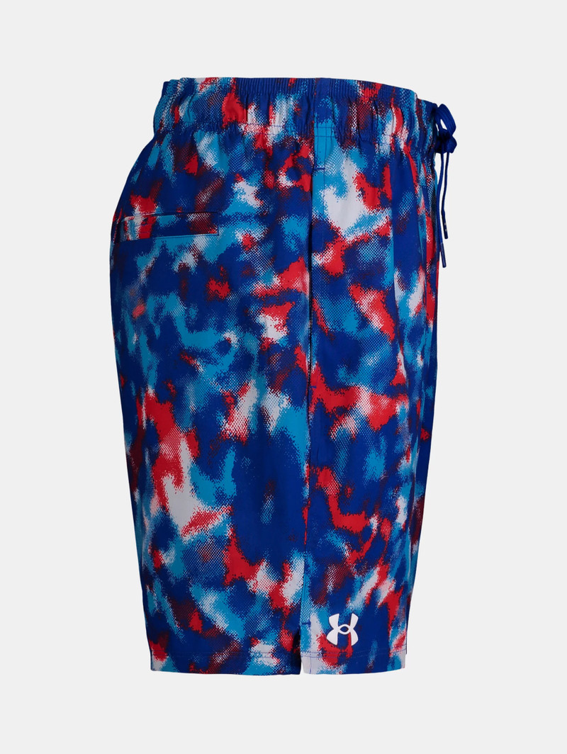 UA Freedom Camo Volley 3