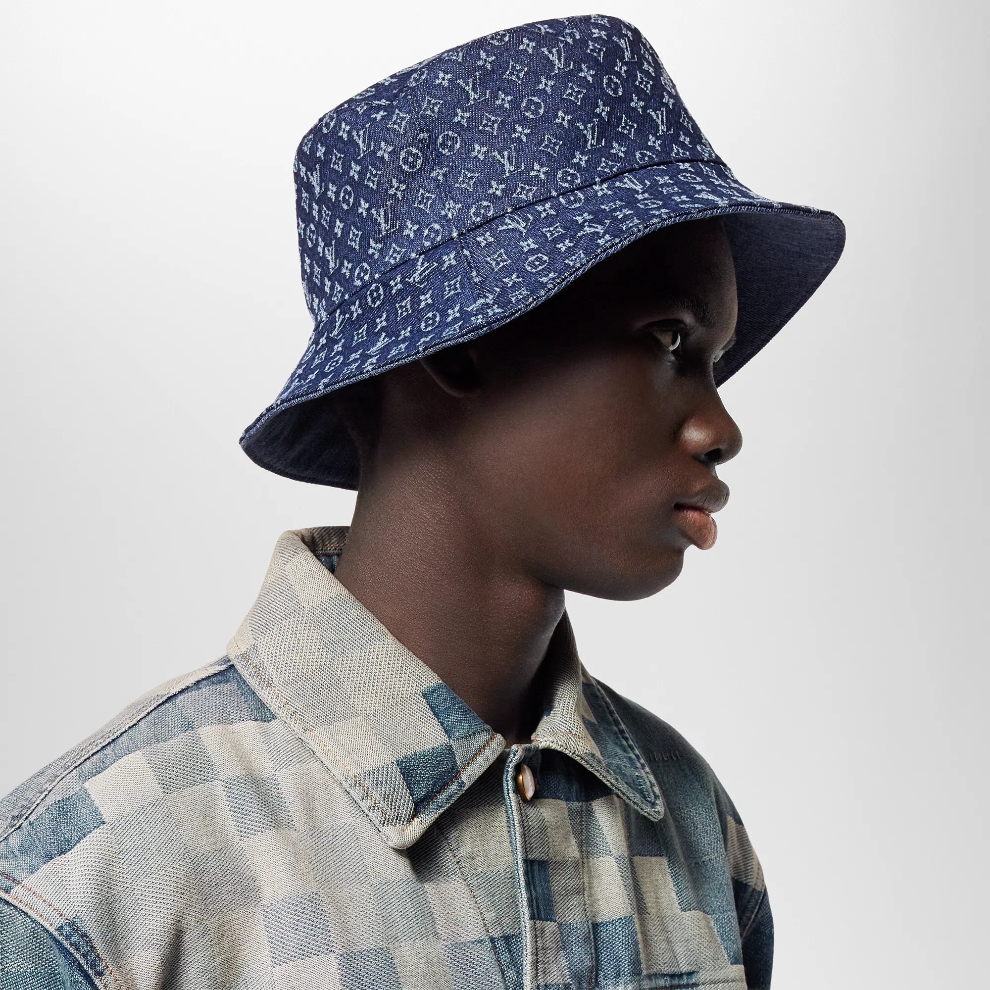 Everyday Reversible Bucket Hat - 3