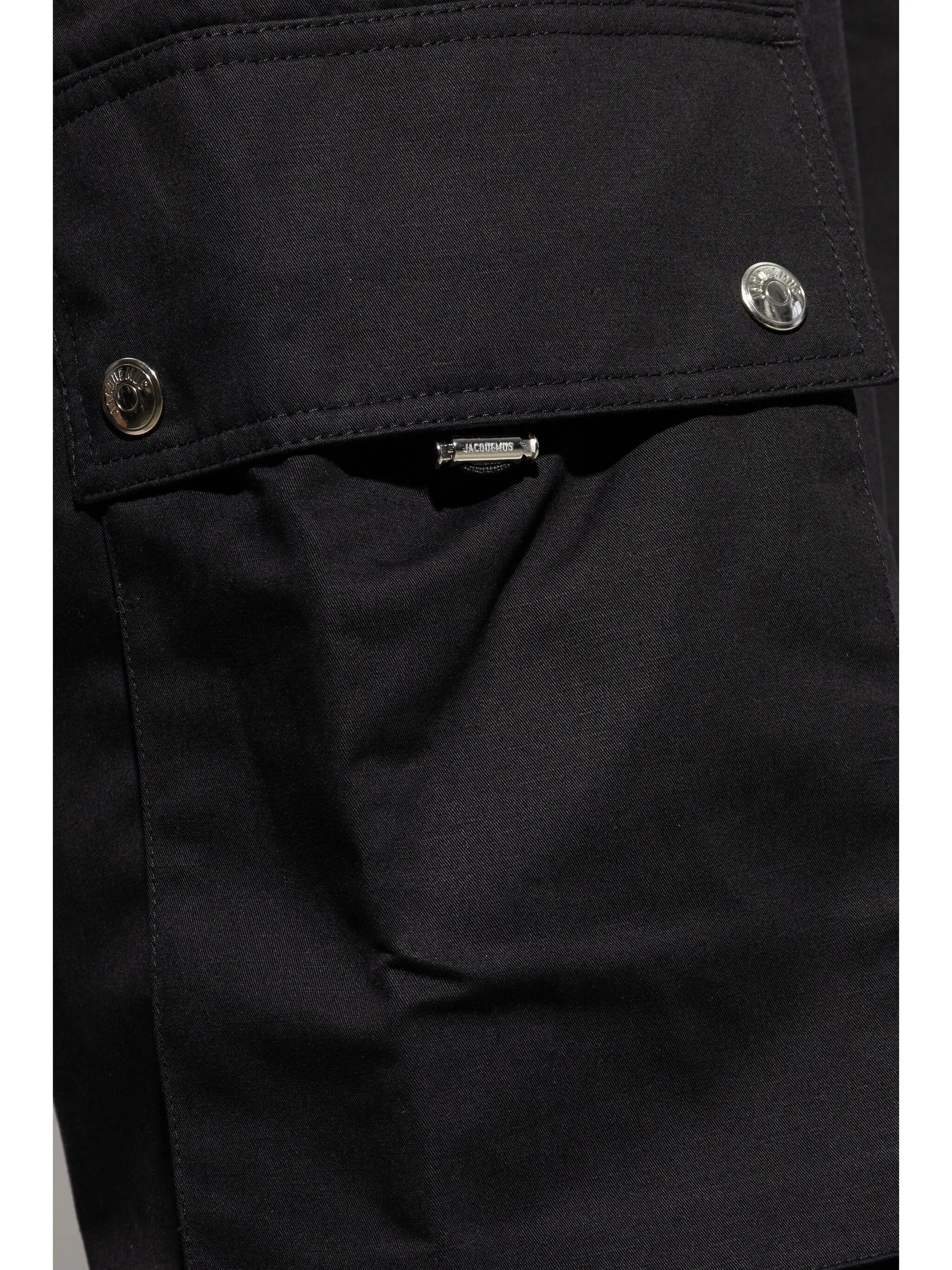 Le Cargo Trousers - 2