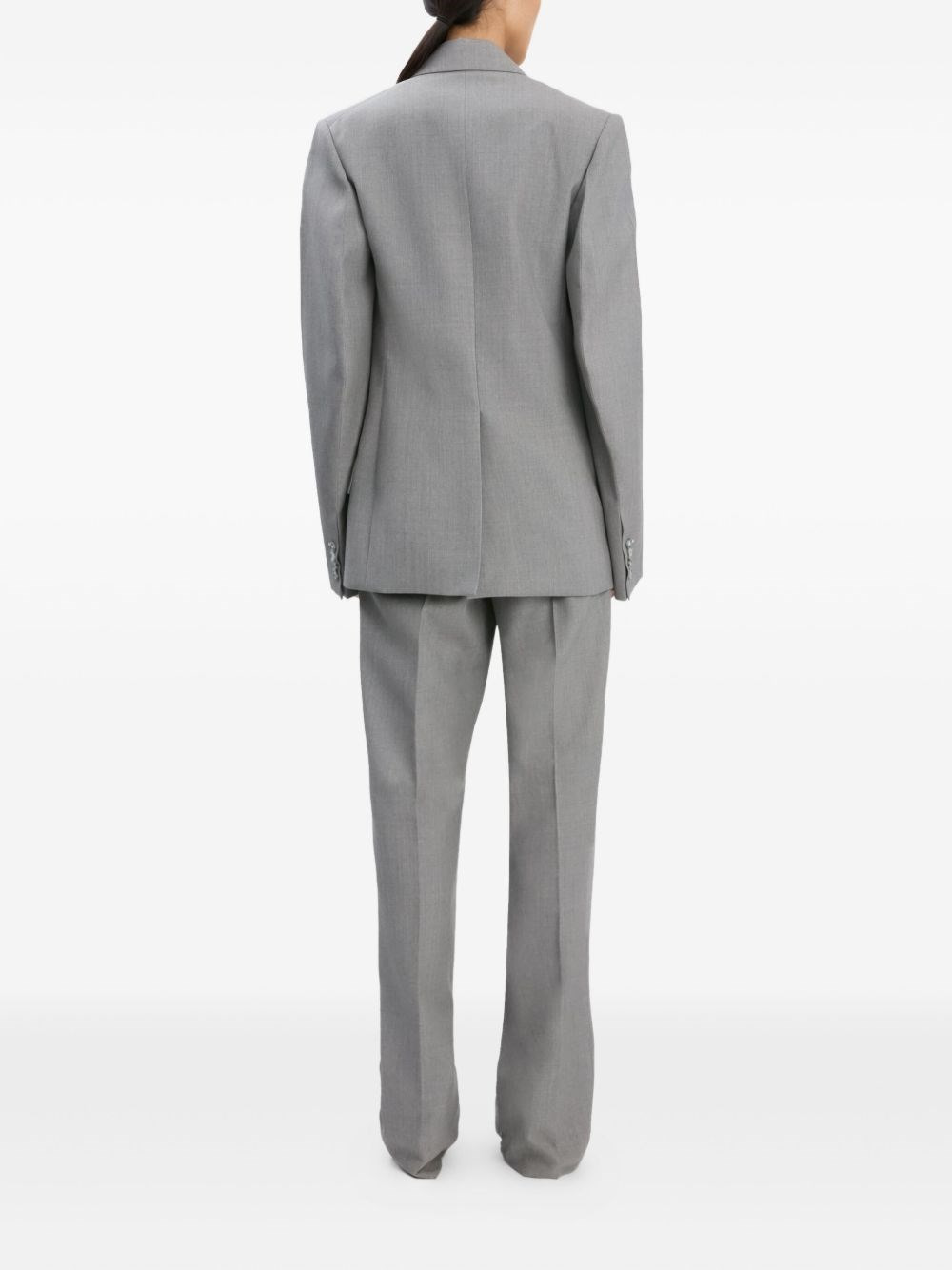WOOL JACKET - 2