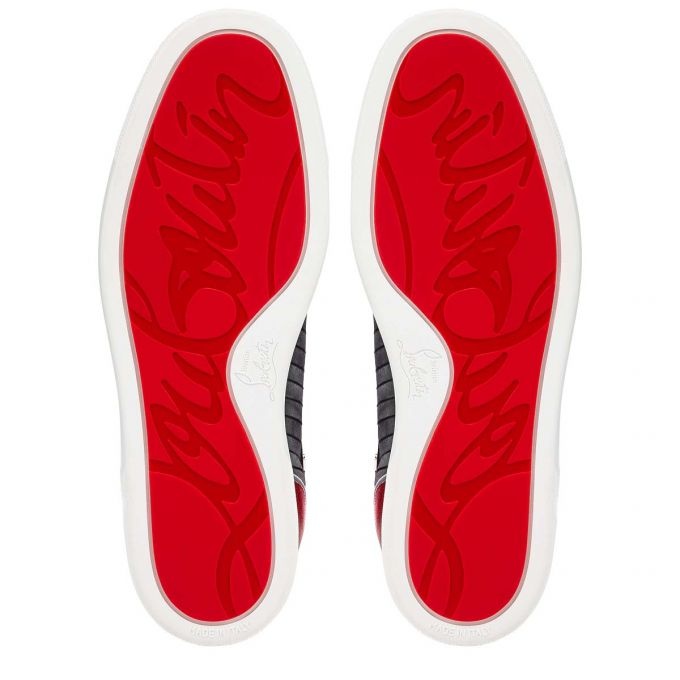 Lou Spikes Orlato VERSION MULTI - 6