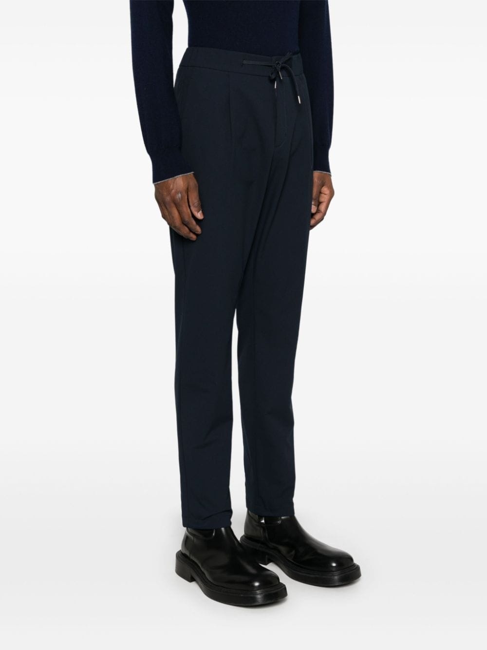 technical trousers - 3