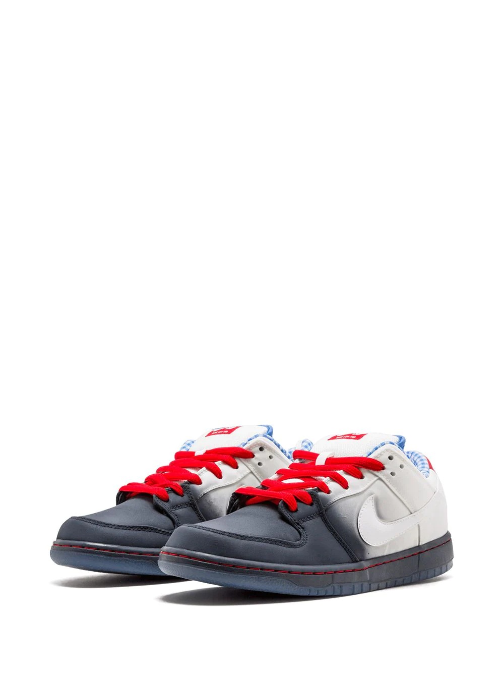 SB Dunk Low Premium sneakers - 2