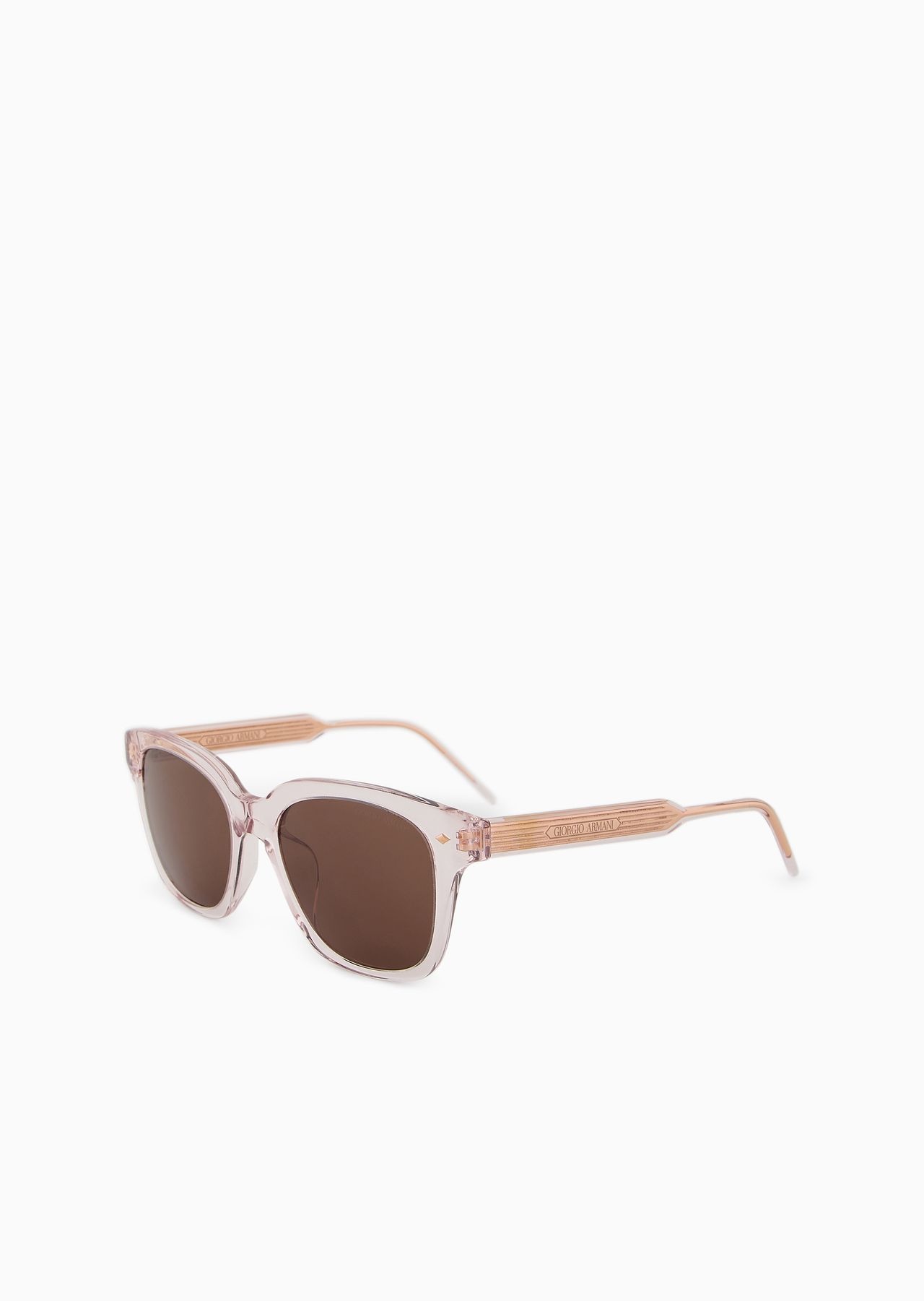 Women’s square sunglasses - 2