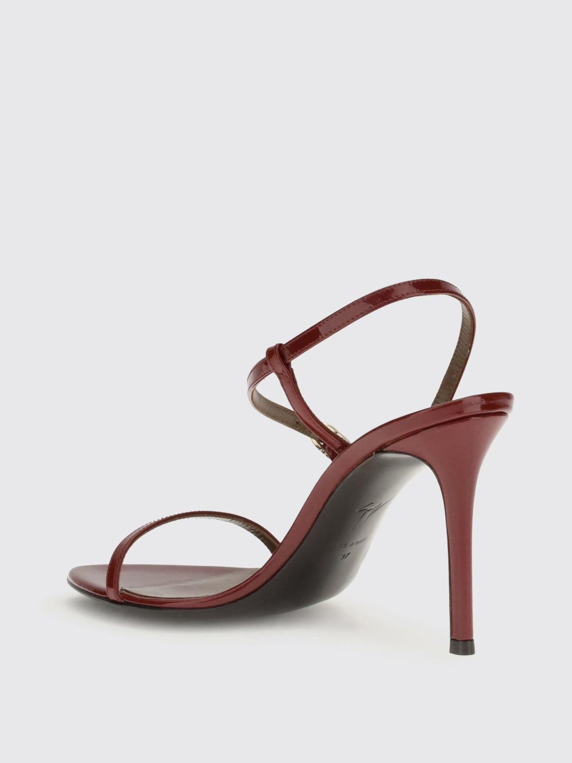Shoes woman Giuseppe Zanotti - 3