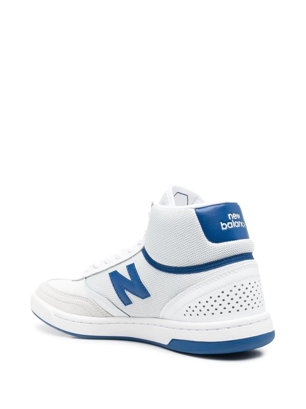 Numeric 440 high-top sneakers - 3