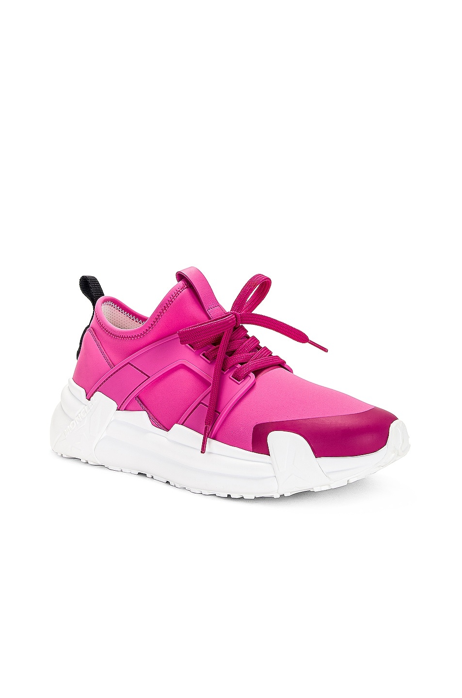 Lunarove Low Top Sneaker - 2