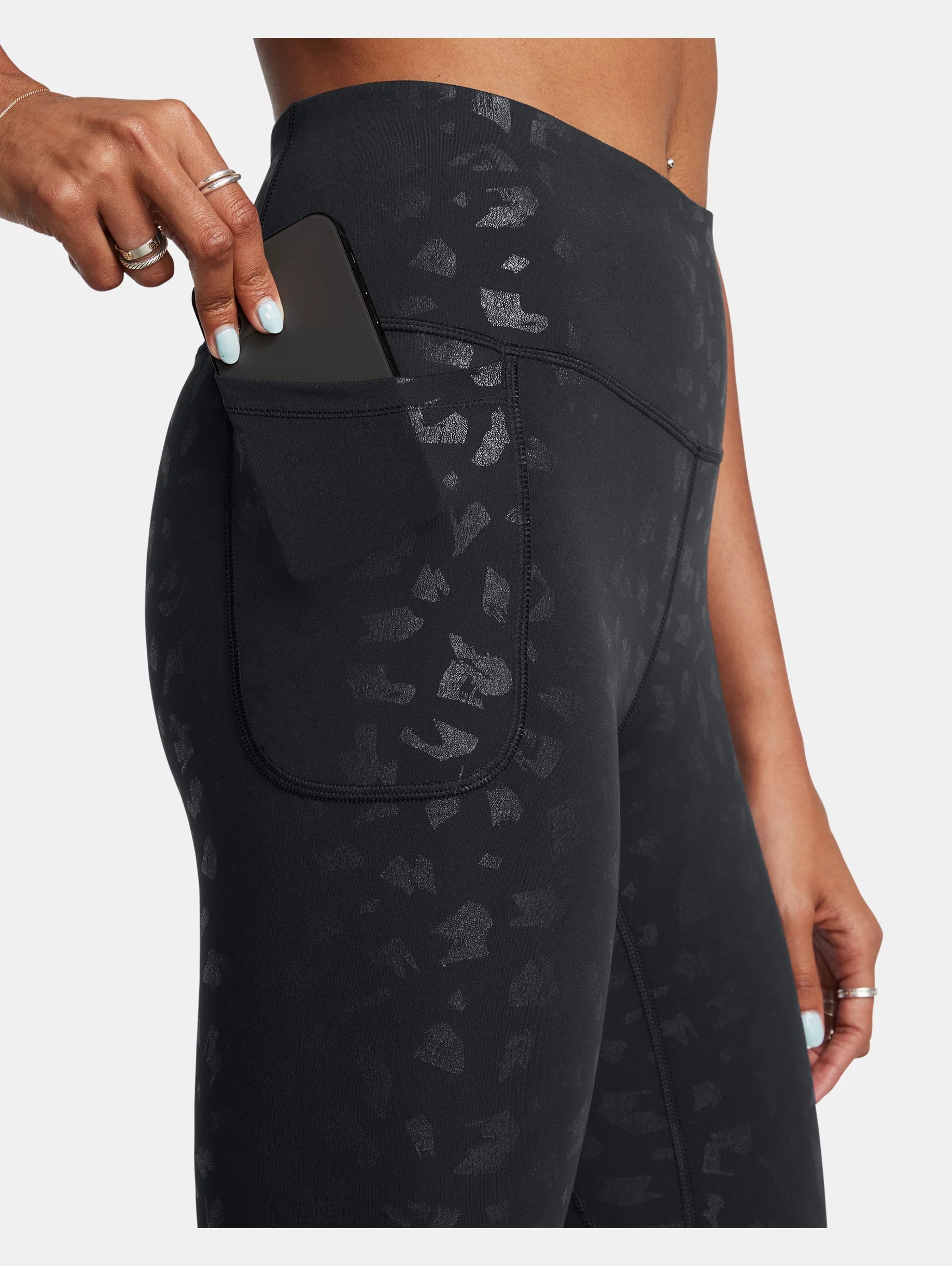 UA Motion Gloss Printed - 6
