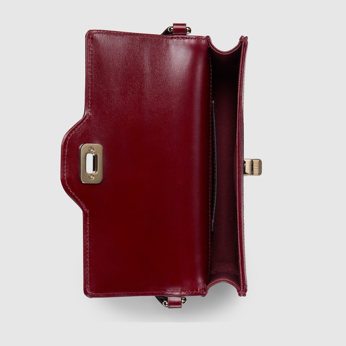 Gucci Luce mini shoulder bag - 7