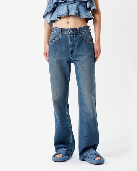 BELVIRA PANTS - 4