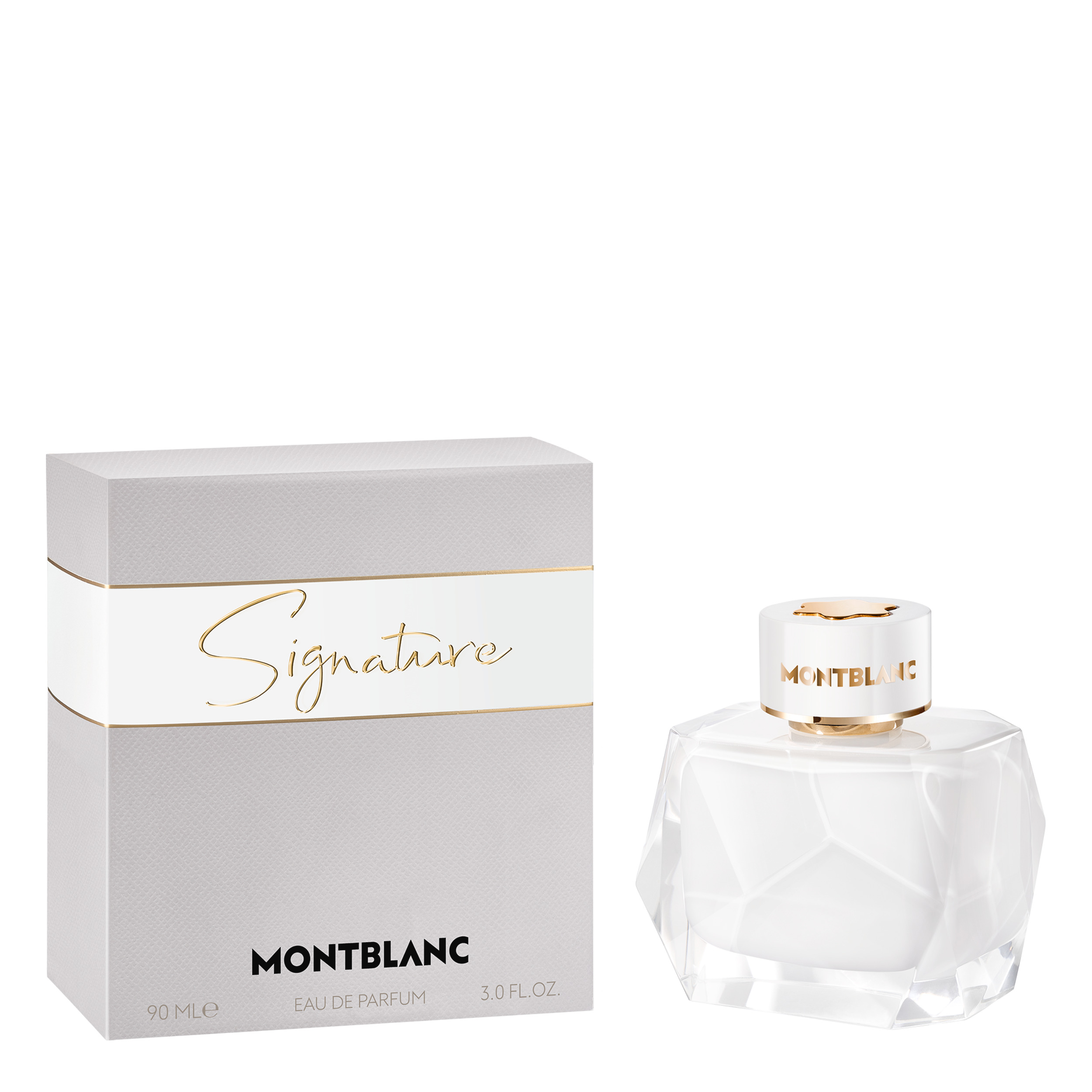 MONTBLANC SIGNATURE EAU DE PARFUM 90 ML - 1