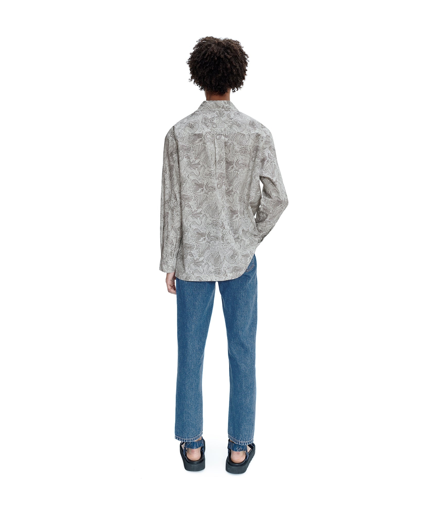 Elias shirt - 6