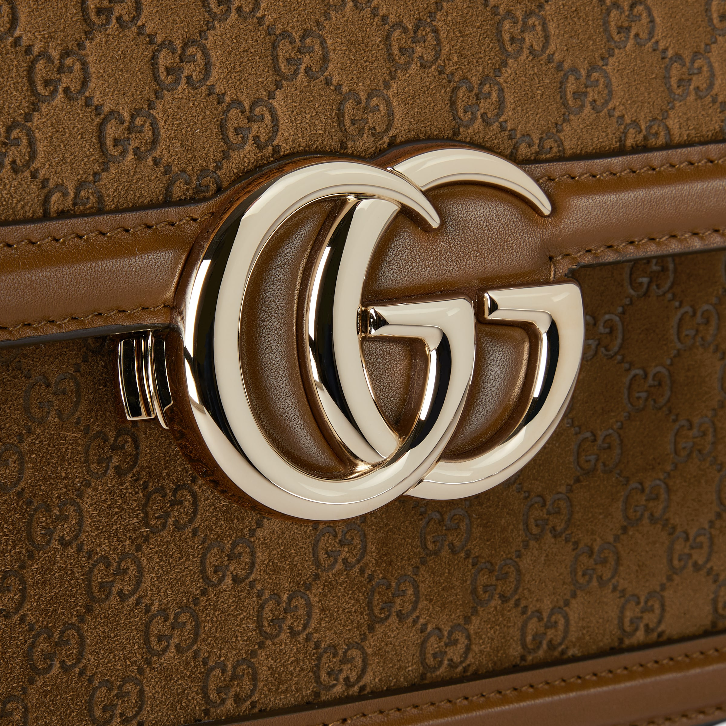 Gucci Go small shoulder bag - 6