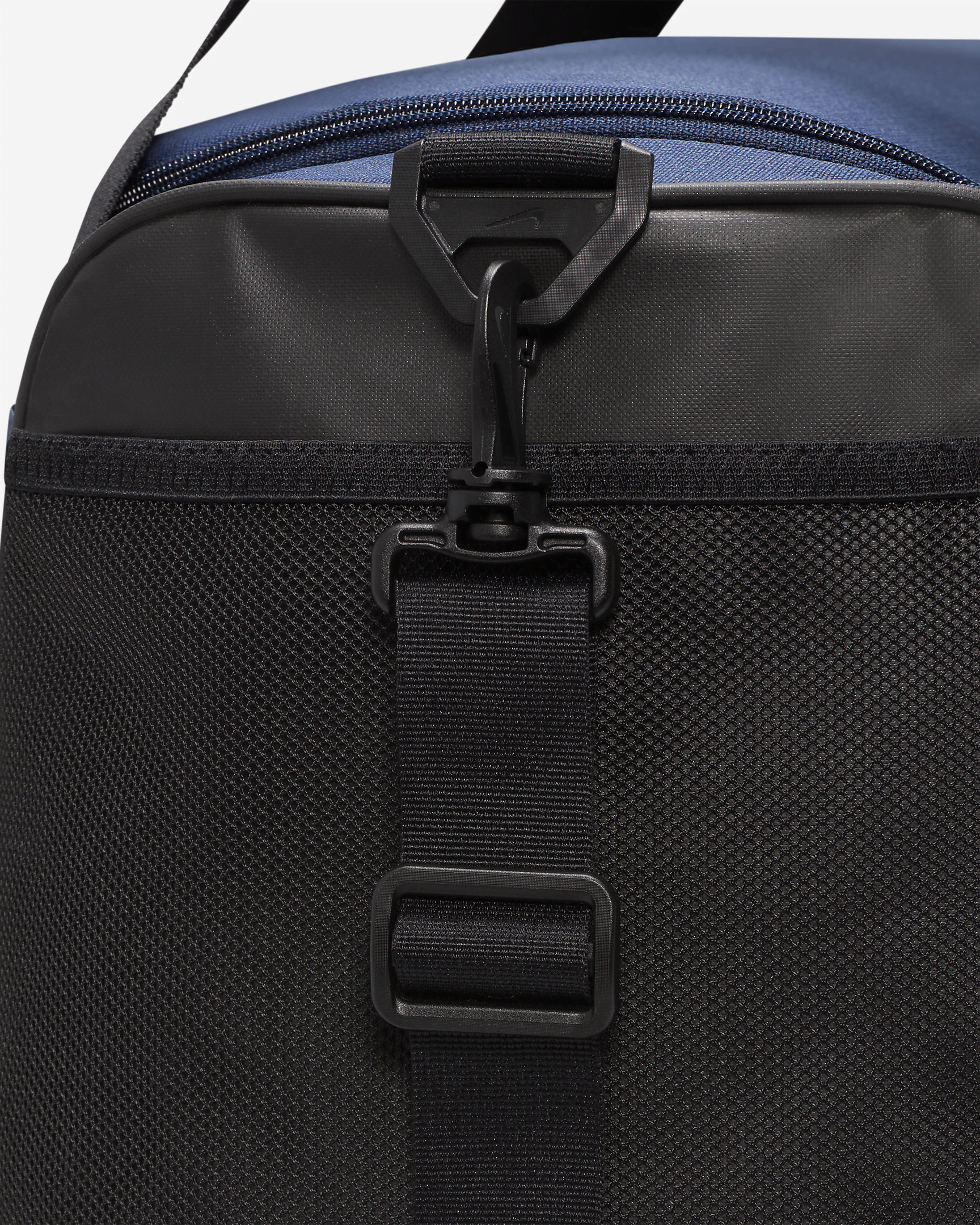 Nike Unisex Brasilia 9.5 Training Duffel Bag (Medium - 8