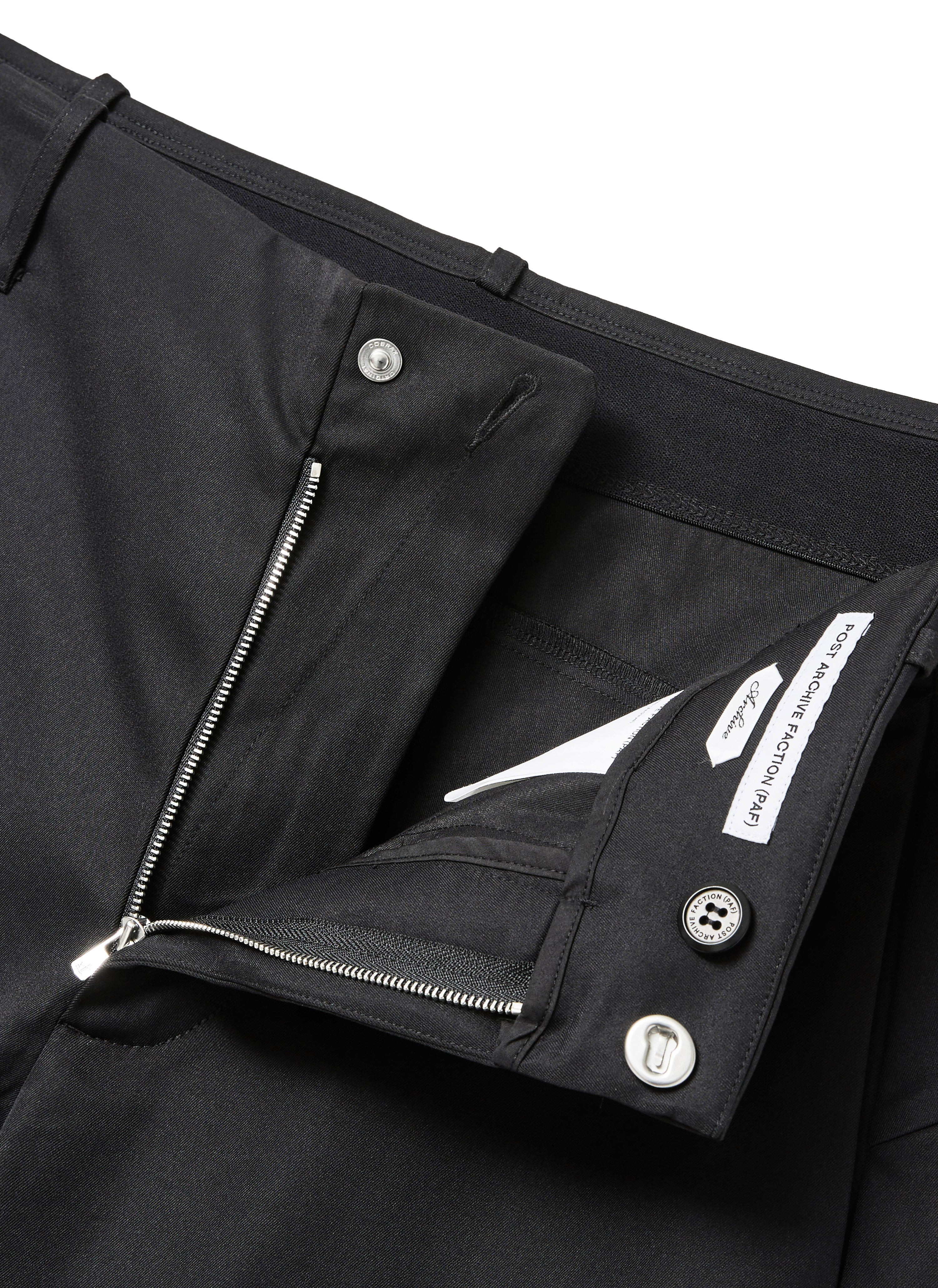 TECHNICAL PANTS
( - 3