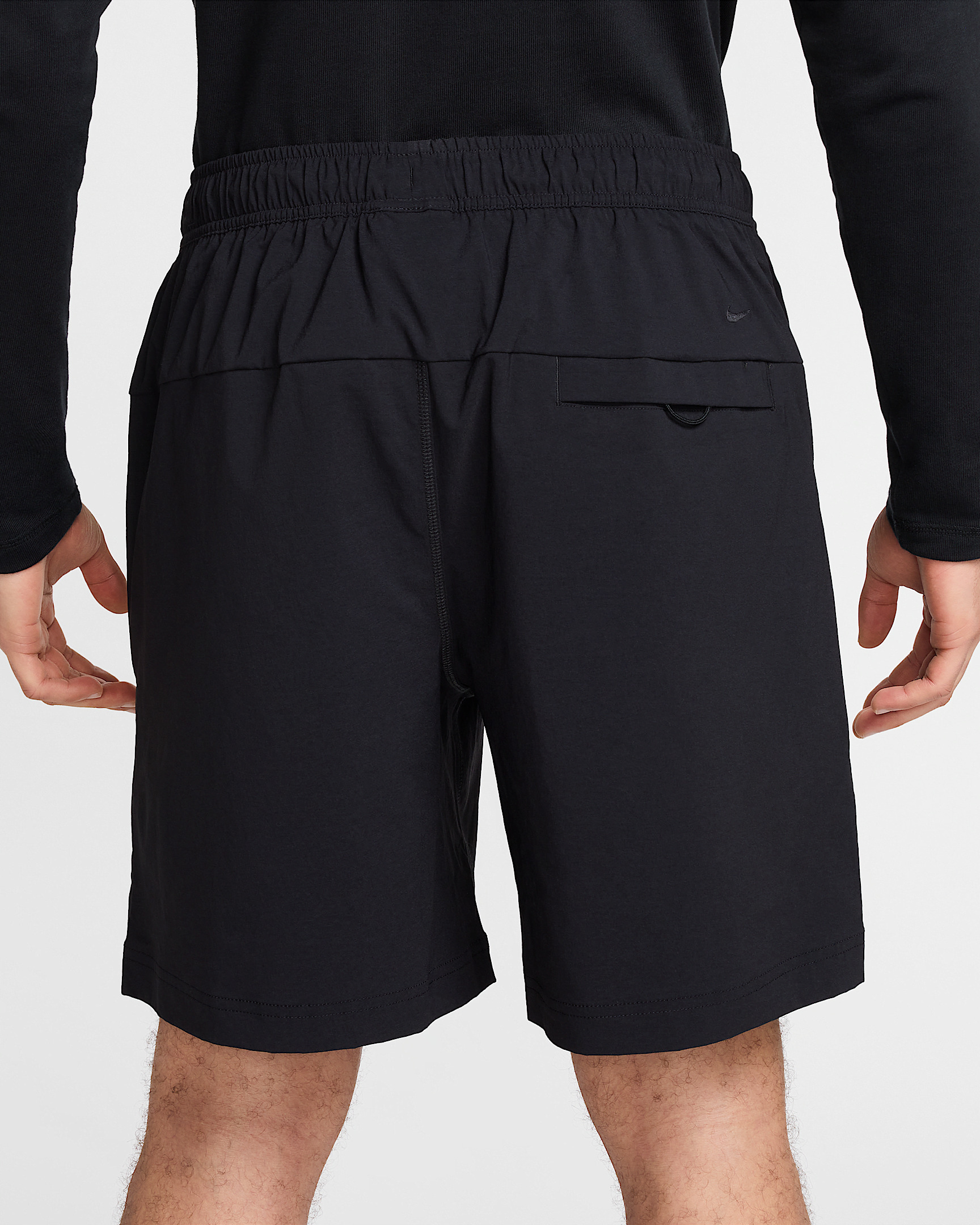 Nike Tech Men's Woven Shorts - 3