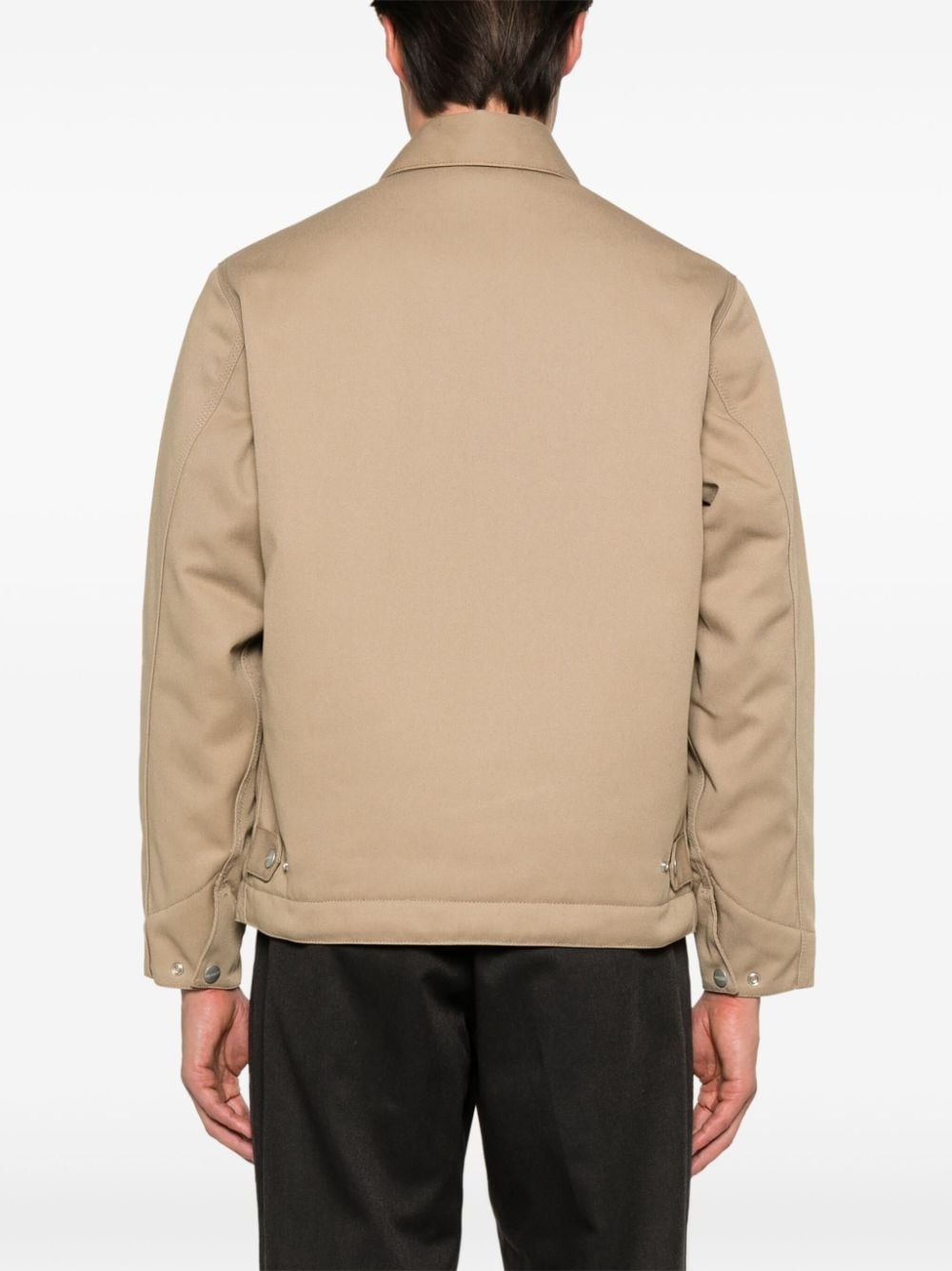 Module Script jacket - 4