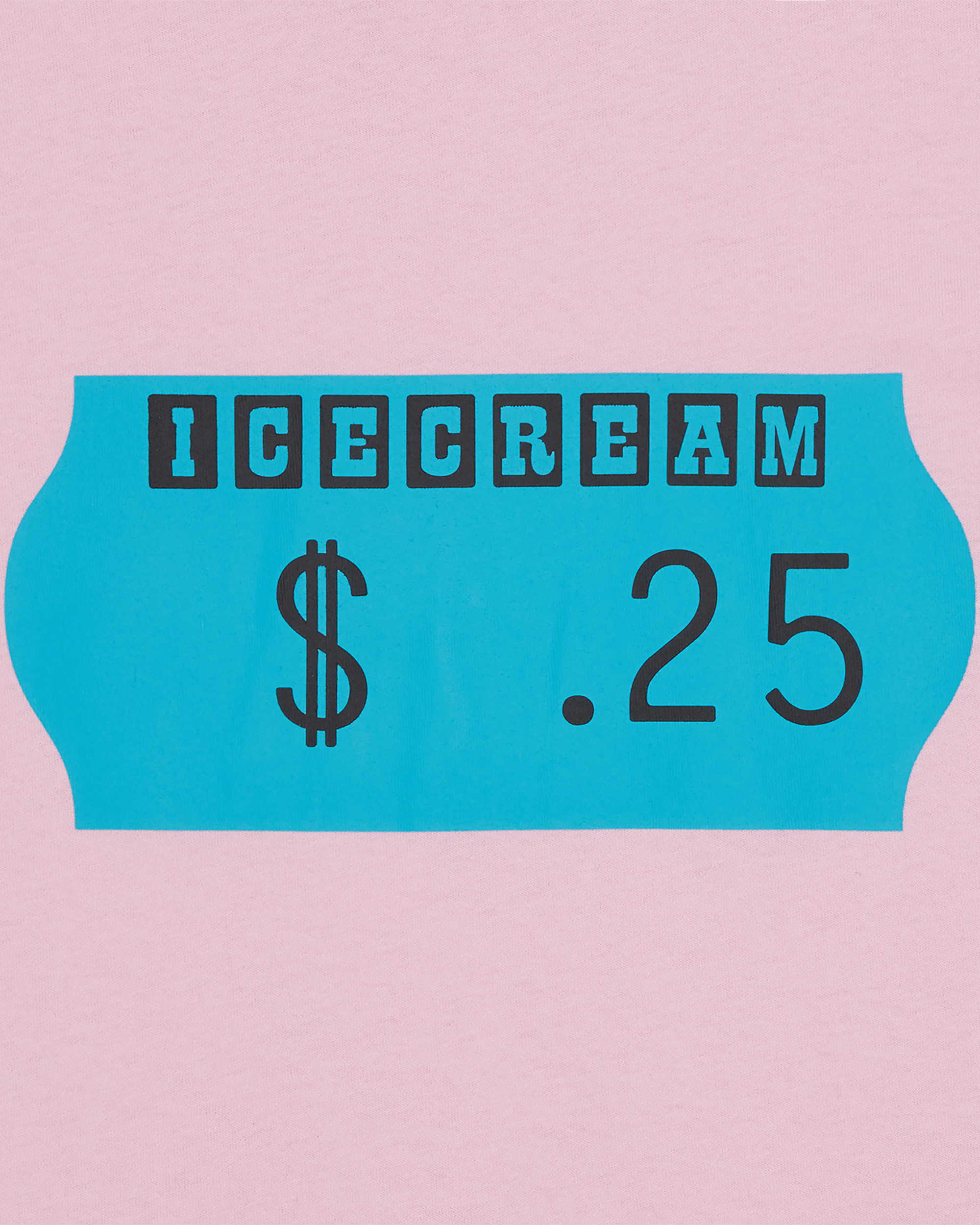 STICKER T-SHIRT - 4