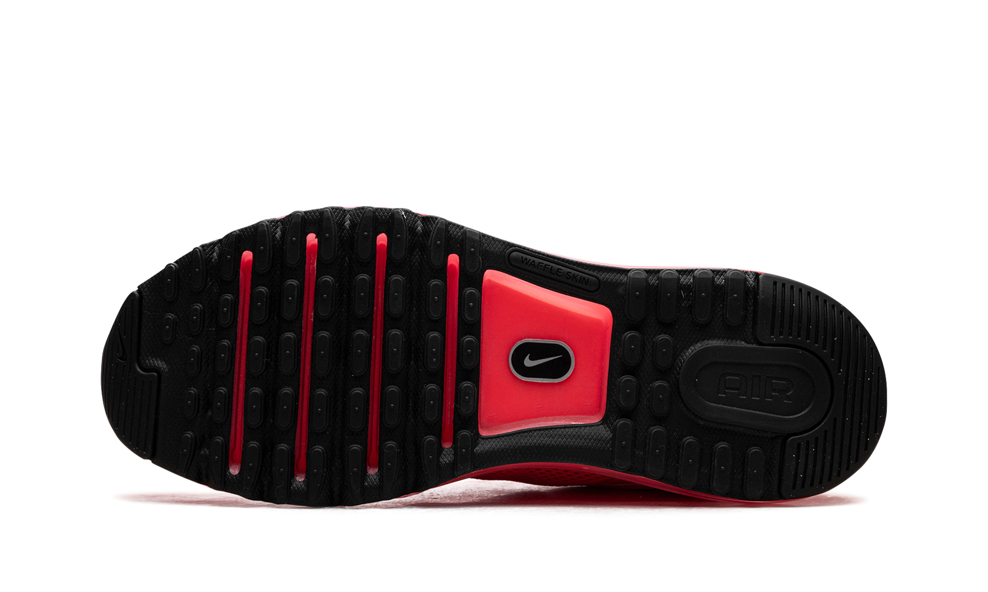 Air Max 2013 "Hot Punch" - 5