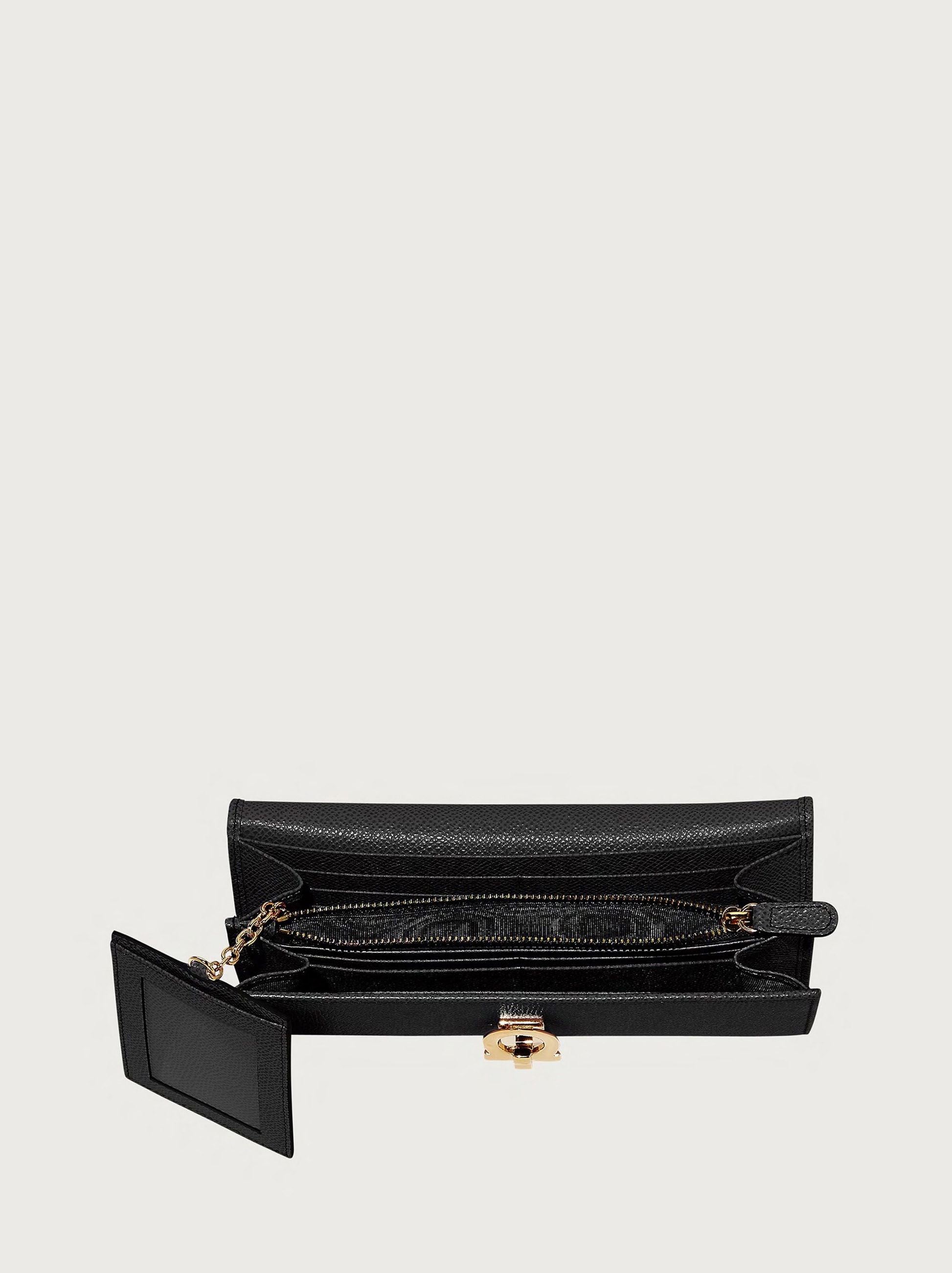 Gancini continental wallet - 4